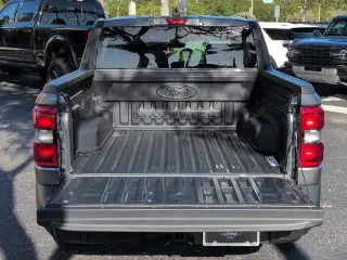 Ford Maverick 2024 XLT 4dr SuperCrew 4.5 ft. SB