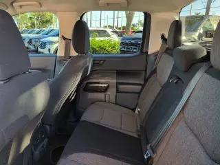 Ford Maverick 2024 XLT 4dr SuperCrew 4.5 ft. SB