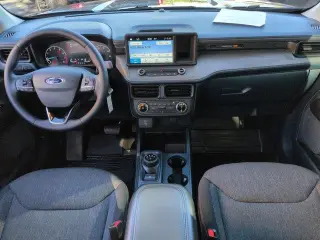 Ford Maverick 2024 XLT 4dr SuperCrew 4.5 ft. SB