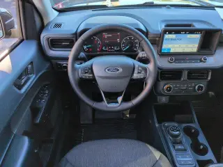 Ford Maverick 2024 XLT 4dr SuperCrew 4.5 ft. SB