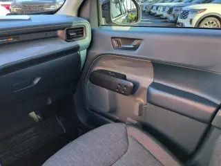 Ford Maverick 2024 XLT 4dr SuperCrew 4.5 ft. SB