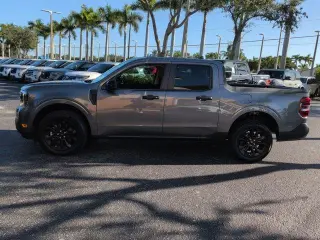 Ford Maverick 2024 XLT 4dr SuperCrew 4.5 ft. SB