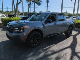 Ford Maverick 2024 XLT 4dr SuperCrew 4.5 ft. SB