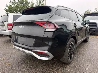 Kia Sportage 2023 SX-Prestige SUV de 4 puertas