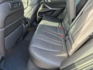 BMW X5 2022 AWD M50i 4dr Automóvil de Actividad Deportiva