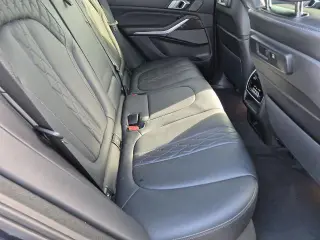 BMW X5 2022 AWD M50i 4dr Automóvil de Actividad Deportiva