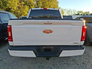 Ford F-150 2021 4x4 XLT 4dr SuperCrew 5.5 ft. SB