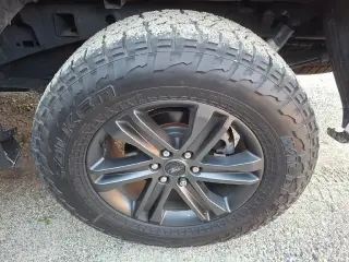 Ford F-150 2021 4x4 XLT 4dr SuperCrew 5.5 ft. SB