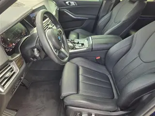 BMW X5 2019 AWD xDrive40i 4dr Automóvil de Actividad Deportiva