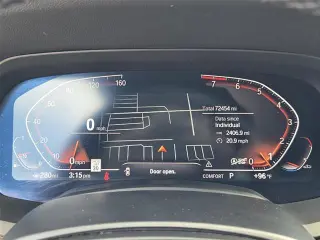 BMW X5 2019 AWD xDrive40i 4dr Automóvil de Actividad Deportiva