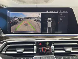 BMW X5 2019 AWD xDrive40i 4dr Automóvil de Actividad Deportiva