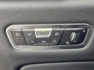 BMW X5 2019 AWD xDrive40i 4dr Automóvil de Actividad Deportiva