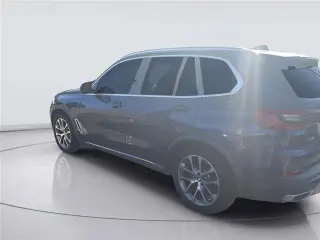 BMW X5 2019 AWD xDrive40i 4dr Automóvil de Actividad Deportiva