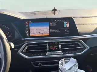 BMW X5 2019 AWD xDrive40i 4dr Automóvil de Actividad Deportiva