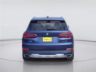 BMW X5 2019 AWD xDrive40i 4dr Automóvil de Actividad Deportiva