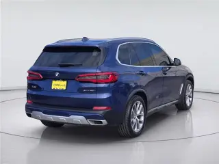 BMW X5 2019 AWD xDrive40i 4dr Automóvil de Actividad Deportiva