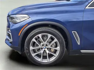 BMW X5 2019 AWD xDrive40i 4dr Automóvil de Actividad Deportiva