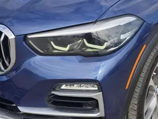 BMW X5 2019 AWD xDrive40i 4dr Automóvil de Actividad Deportiva