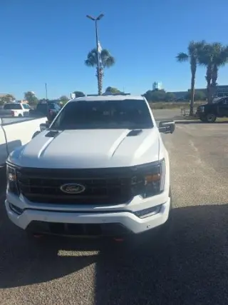 Ford F-150 2022 4x4 XLT 4dr SuperCrew 6.5 ft. SB