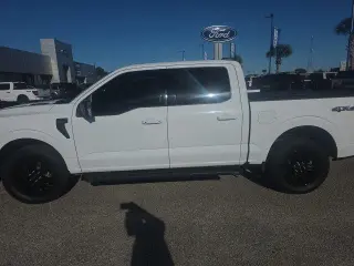 Ford F-150 2022 4x4 XLT 4dr SuperCrew 6.5 ft. SB