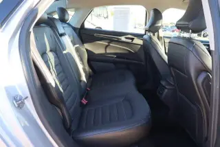 Ford Fusion 2016 SE 4dr Sedán