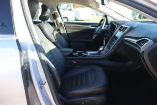 Ford Fusion 2016 SE 4dr Sedán