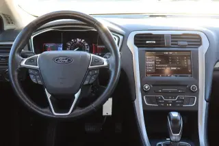 Ford Fusion 2016 SE 4dr Sedán