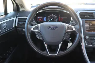 Ford Fusion 2016 SE 4dr Sedán