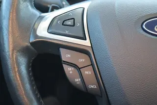 Ford Fusion 2016 SE 4dr Sedán