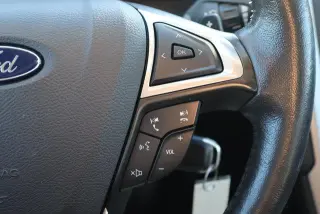 Ford Fusion 2016 SE 4dr Sedán