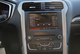 Ford Fusion 2016 SE 4dr Sedán