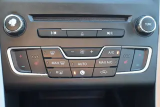 Ford Fusion 2016 SE 4dr Sedán