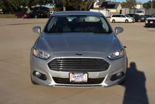 Ford Fusion 2016 SE 4dr Sedán