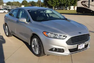 Ford Fusion 2016 SE 4dr Sedán