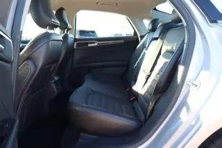 Ford Fusion 2016 SE 4dr Sedán