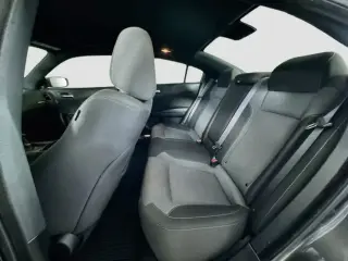 Dodge Charger 2022 AWD SXT 4dr Sedán