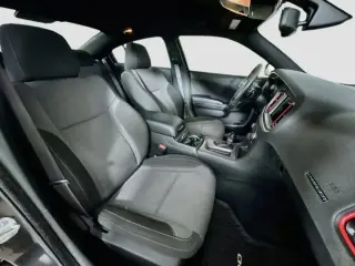 Dodge Charger 2022 AWD SXT 4dr Sedán