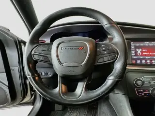 Dodge Charger 2022 AWD SXT 4dr Sedán