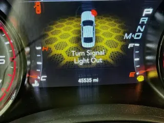 Dodge Charger 2022 AWD SXT 4dr Sedán