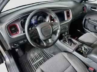 Dodge Charger 2022 AWD SXT 4dr Sedán
