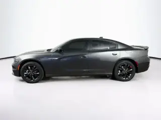 Dodge Charger 2022 AWD SXT 4dr Sedán
