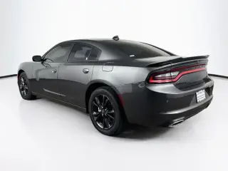 Dodge Charger 2022 AWD SXT 4dr Sedán