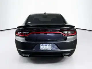 Dodge Charger 2022 AWD SXT 4dr Sedán
