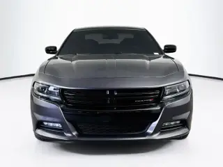 Dodge Charger 2022 AWD SXT 4dr Sedán