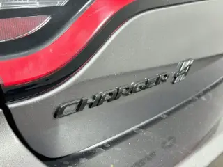 Dodge Charger 2022 AWD SXT 4dr Sedán