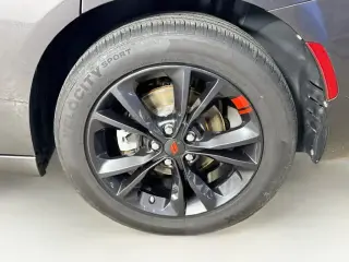 Dodge Charger 2022 AWD SXT 4dr Sedán