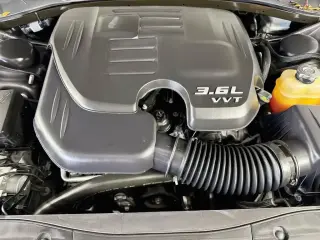 Dodge Charger 2022 AWD SXT 4dr Sedán