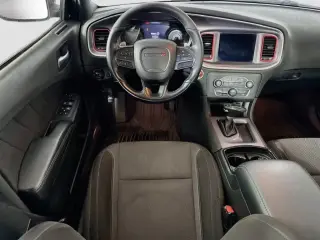 Dodge Charger 2022 AWD SXT 4dr Sedán