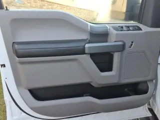 Ford F-150 2018 4x4 XLT 4dr SuperCrew 6.5 ft. SB