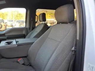 Ford F-150 2018 4x4 XLT 4dr SuperCrew 6.5 ft. SB